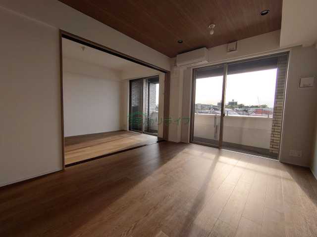 居室・リビング　別部屋参考写真