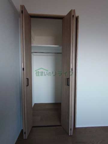 収納　別部屋参考写真