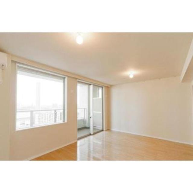 バルコニー　※写真は同タイプ住戸です。