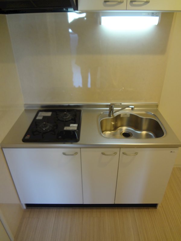 キッチン　参照画像