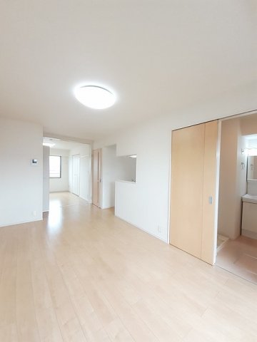 その他部屋・スペース　中はこのようになっています