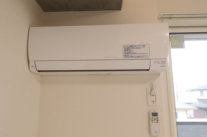 その他設備　【ＷＭ新八代 B棟】