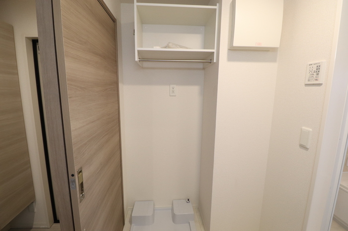 その他　【ＷＭ新八代 B棟】