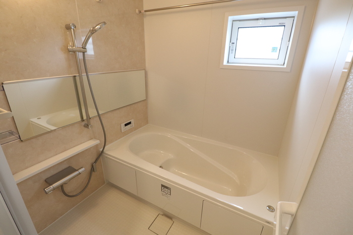 バス・シャワールーム　【ＷＭ新八代 B棟】