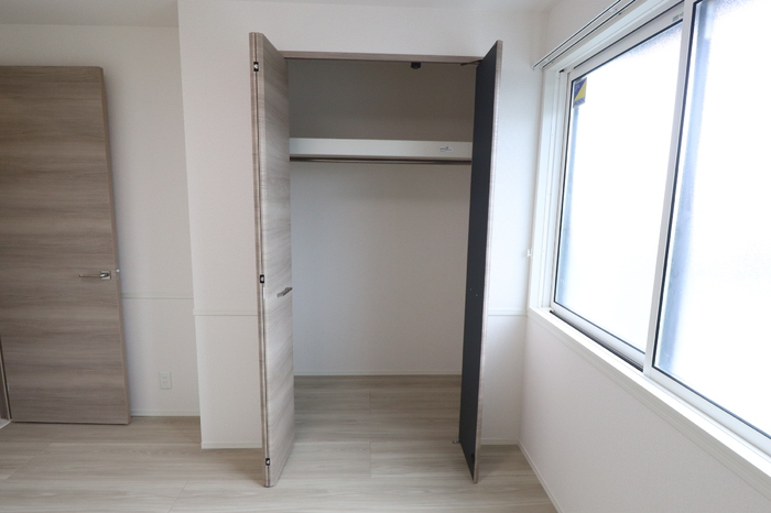 収納　【ＷＭ新八代 B棟】
