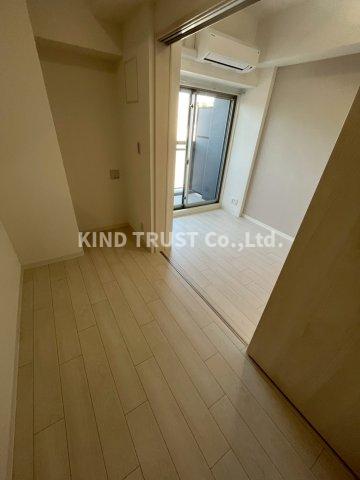 居室・リビング　使いやすいリビングです