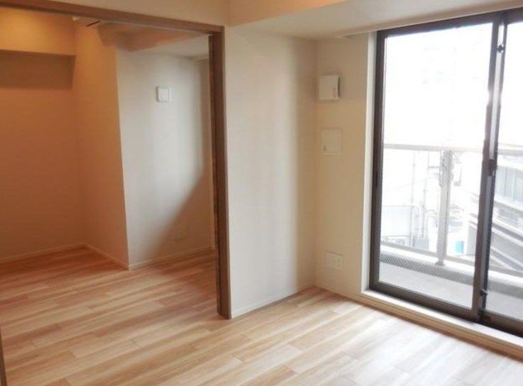 その他部屋・スペース　写真は同タイプ住居です。