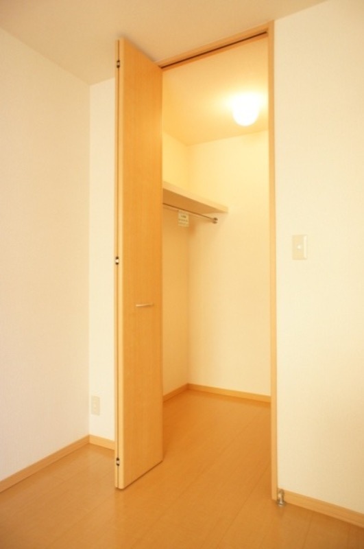 収納　図面と現状に相違がある場合には現状を優先