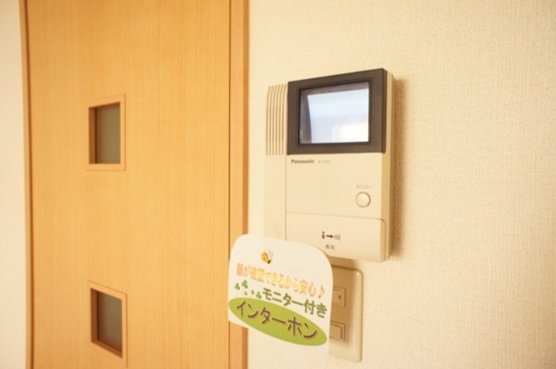 セキュリティ　図面と現状に相違がある場合には現状を優先