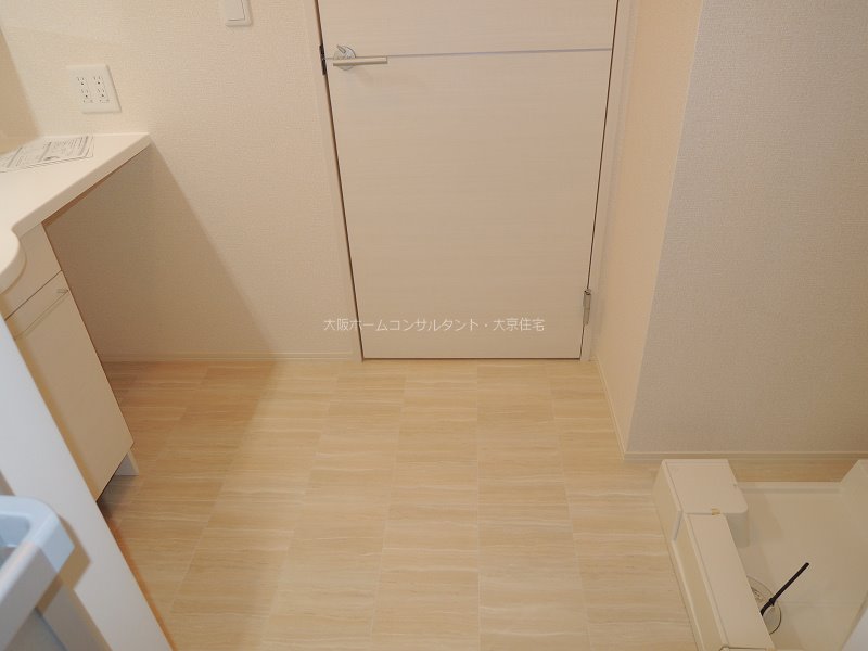 その他　同タイプモデルルーム