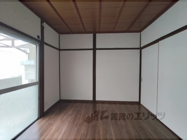 居室・リビング　居室