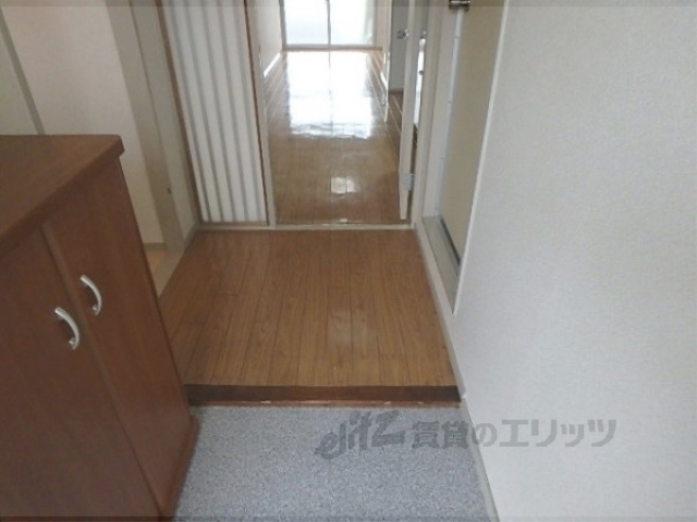 その他部屋・スペース　廊下