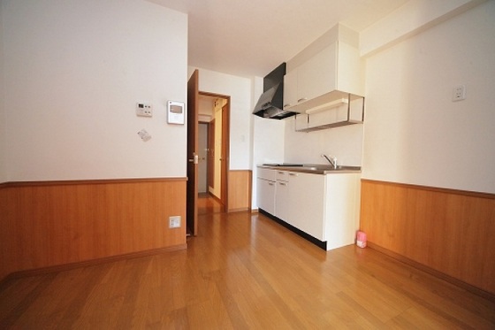 その他部屋・スペース　他号室のお写真です