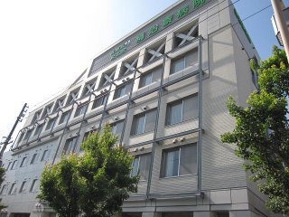 その他　医療法人交正会精治寮病院（その他）まで394m