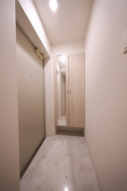 玄関　玄関※別部屋参考写真