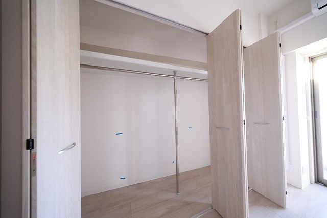 収納　収納※別部屋参考写真