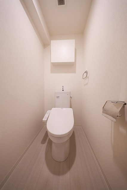 トイレ　トイレ※別部屋参考写真