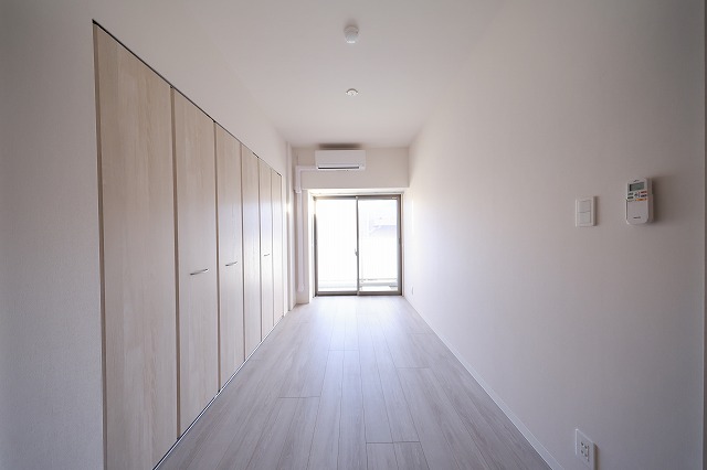 居室・リビング　居室※別部屋参考写真