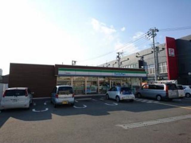コンビニ　ファミリーマート堺砂道町店（コンビニ）まで1190m