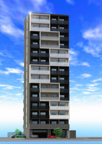 エントランス　イメージです。