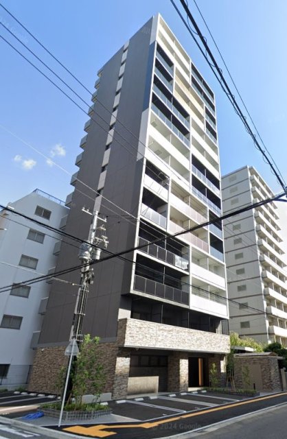 建物外観　イメージです。