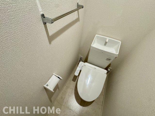 トイレ　他社様掲載物件もまとめてご紹介、ご案内可能です(^^)/他社