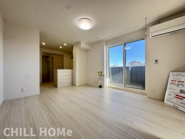 居室・リビング　他社様掲載物件もまとめてご紹介、ご案内可能です(^^)/他社