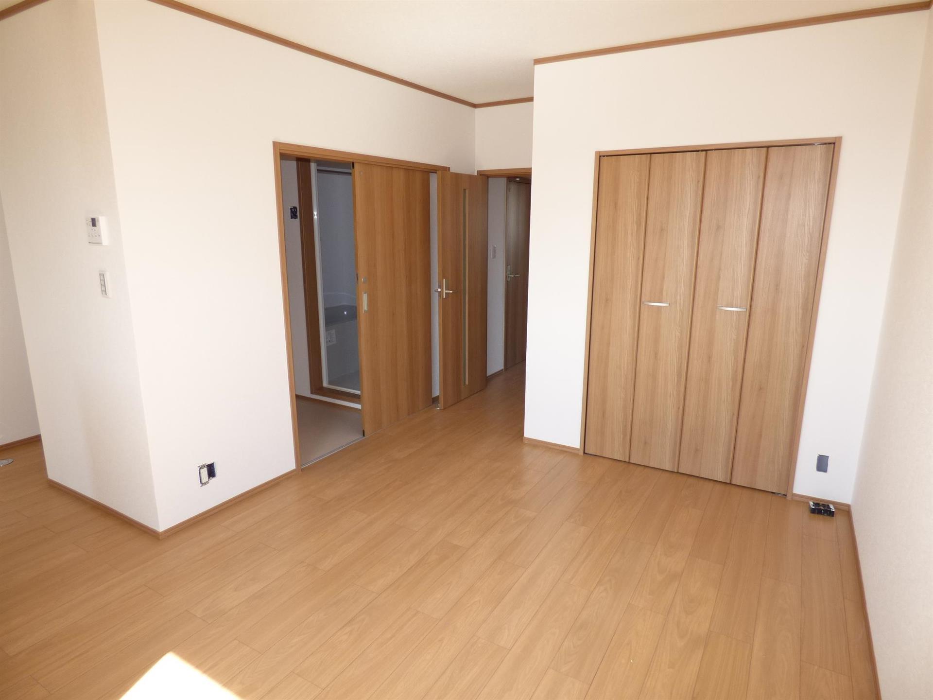 その他部屋・スペース　洋室