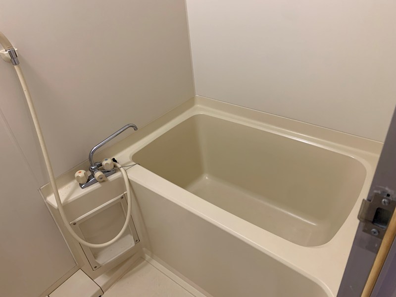 バス・シャワールーム　別部屋参照※現況優先