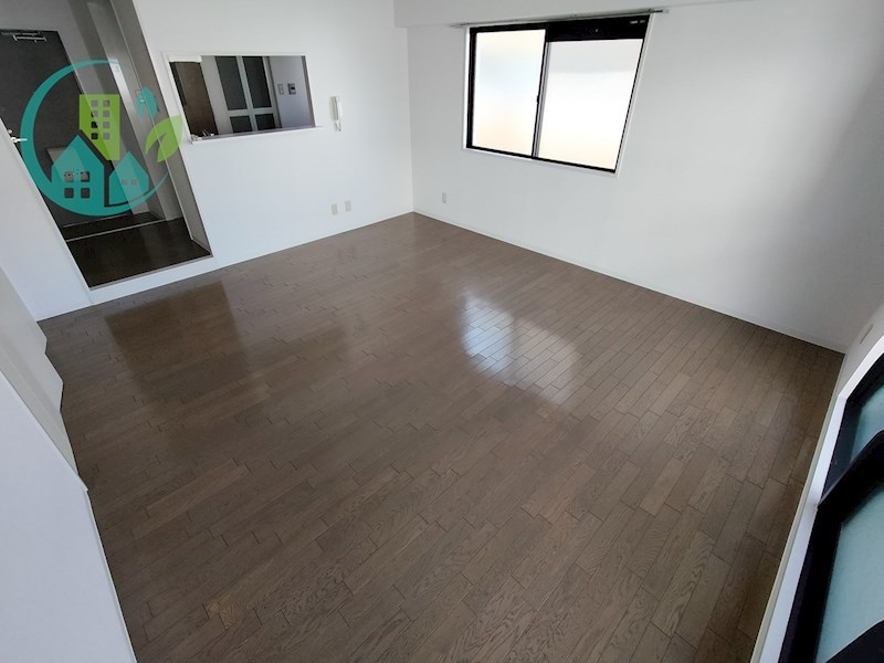 居室・リビング　クレストヒル御影（J：COM1Gネット無料物件）