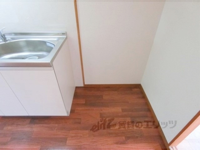 その他部屋・スペース　冷蔵庫置場