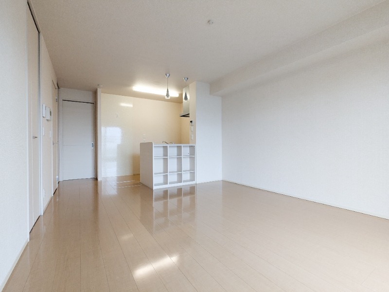 居室・リビング　図面と現状に相違がある場合には現状を優先