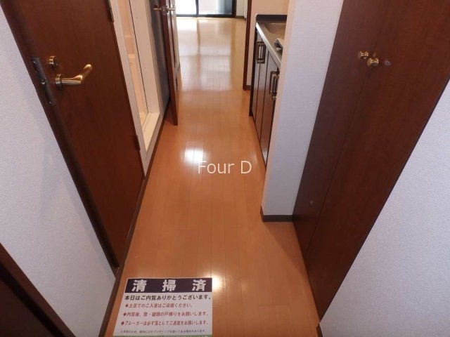 玄関　★見学予約受付中★