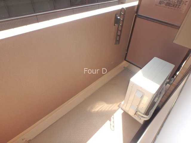 バルコニー　★見学予約受付中★