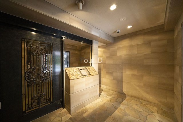 セキュリティ　★見学予約受付中★