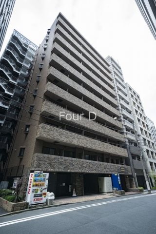建物外観　★見学予約受付中★