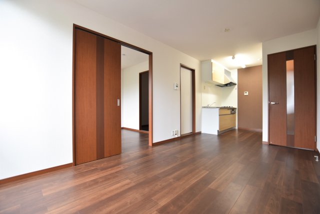 その他　同物件、別号室の写真です。