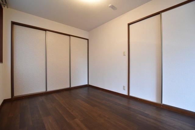 その他部屋・スペース　同物件、別号室の写真です。