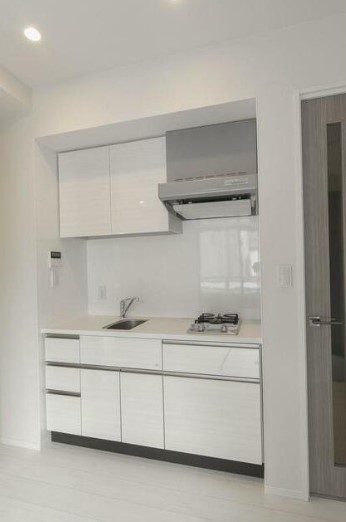 キッチン　同タイプ参考写真