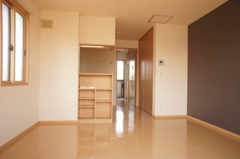 居室・リビング　図面と現状に相違がある場合には現状を優先