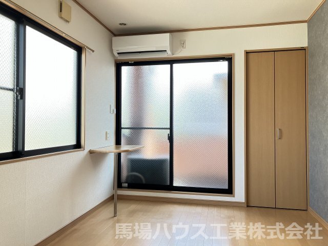 居室・リビング　ゆったりとしたリビングです