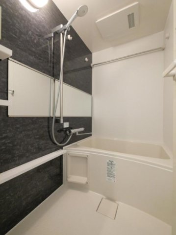 バス・シャワールーム　風呂