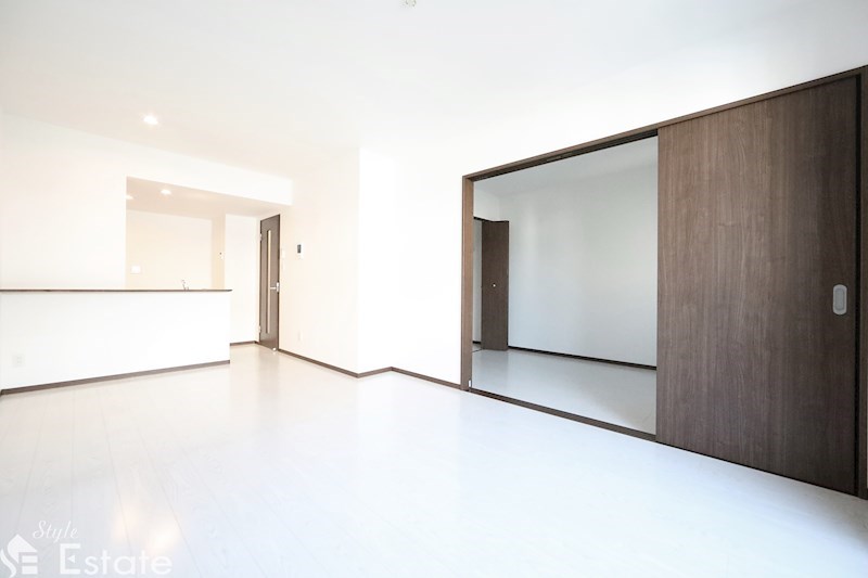 居室・リビング　1LDK[ LDK13・洋5.0 ]