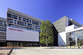 ショッピングセンター　イオンモールNagoya Noritake Garden(イ（ショッピングセンター）まで862m