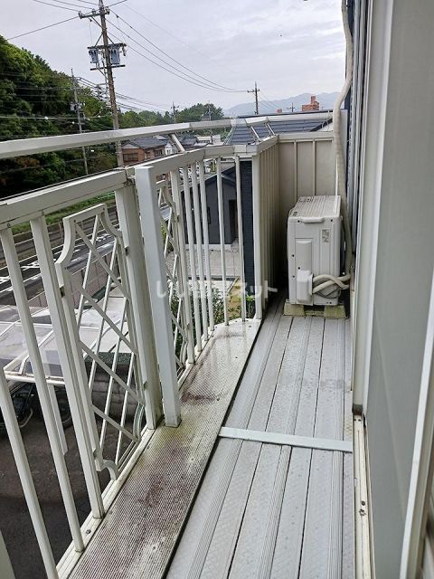 パナハイツ中央三谷120の内装写真