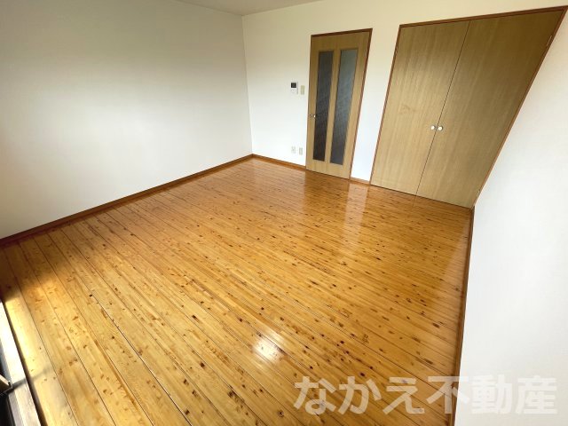 その他部屋・スペース　寝室です