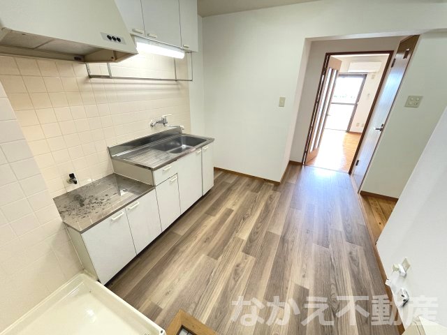 居室・リビング　ゆったりとした居間です