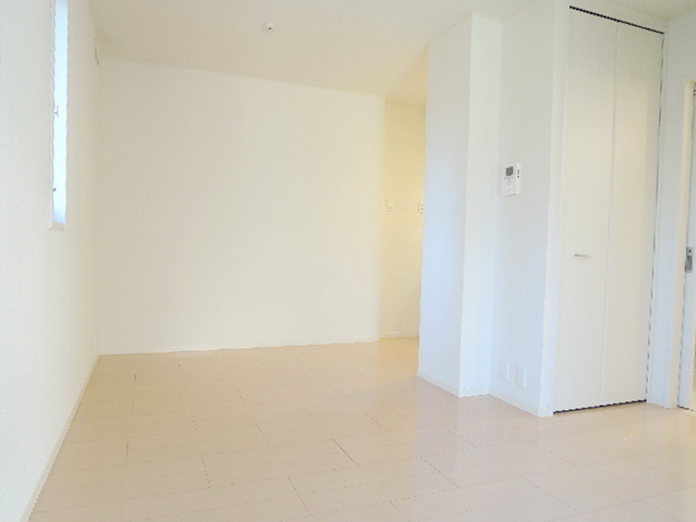 その他部屋・スペース　レイアウトのしやすい間取り