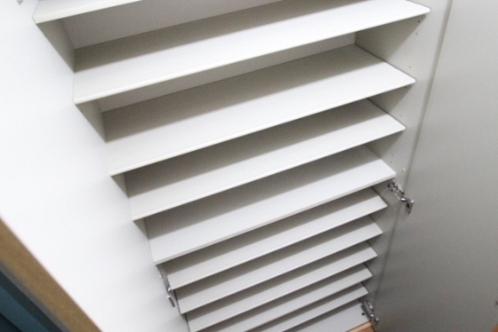 その他設備　※別号屋の写真です