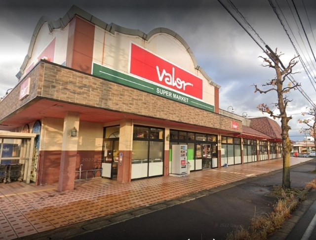 スーパー　バローやしろ店（スーパー）まで357m